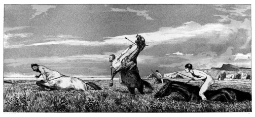 The Reverse Centaur's Guide to Criticizing AI